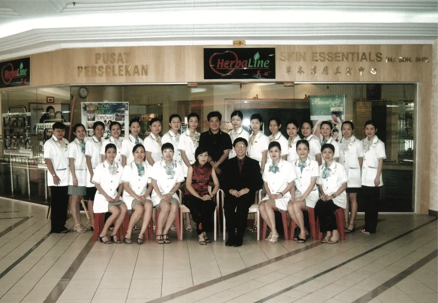 HWG October 2000