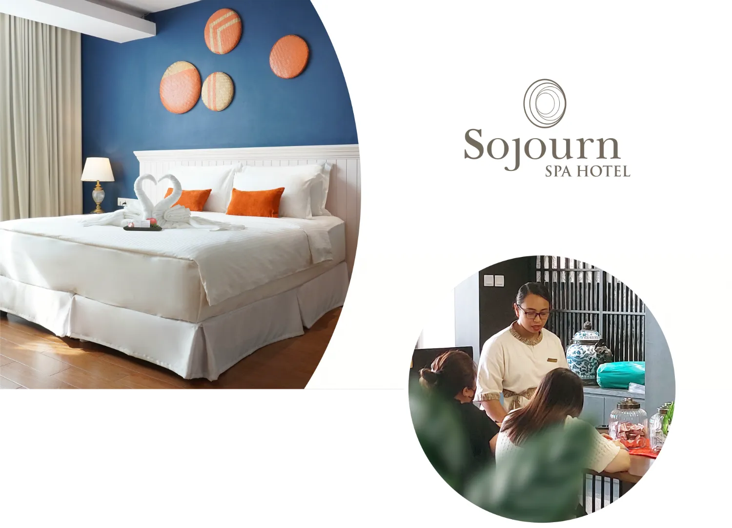 Sojourn Spa Hotel